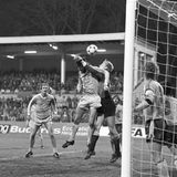 Bayer 05 Uerdingen - Dynamo Dresden