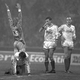 Werder Bremen - Spartak Moskau