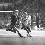 Werder Bremen - Dynamo Berlin