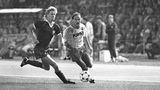 Werder Bremen - Dynamo Berlin