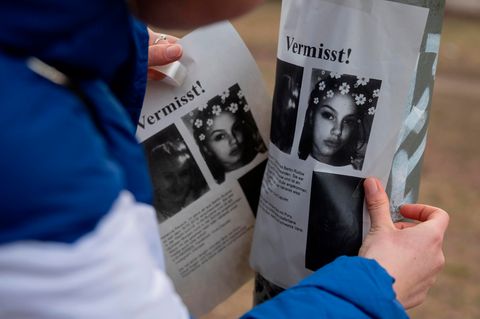 Polizei und Familie suchen weiter nach der vermissten Rebecca Reusch. Unterdessen könnte durch neue Funde die Lösung des Falls näher rücken.