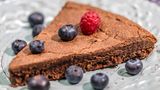 Schokotarte
