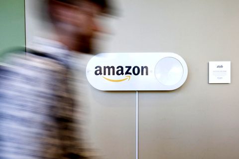 Dash Button wird abgeschafft