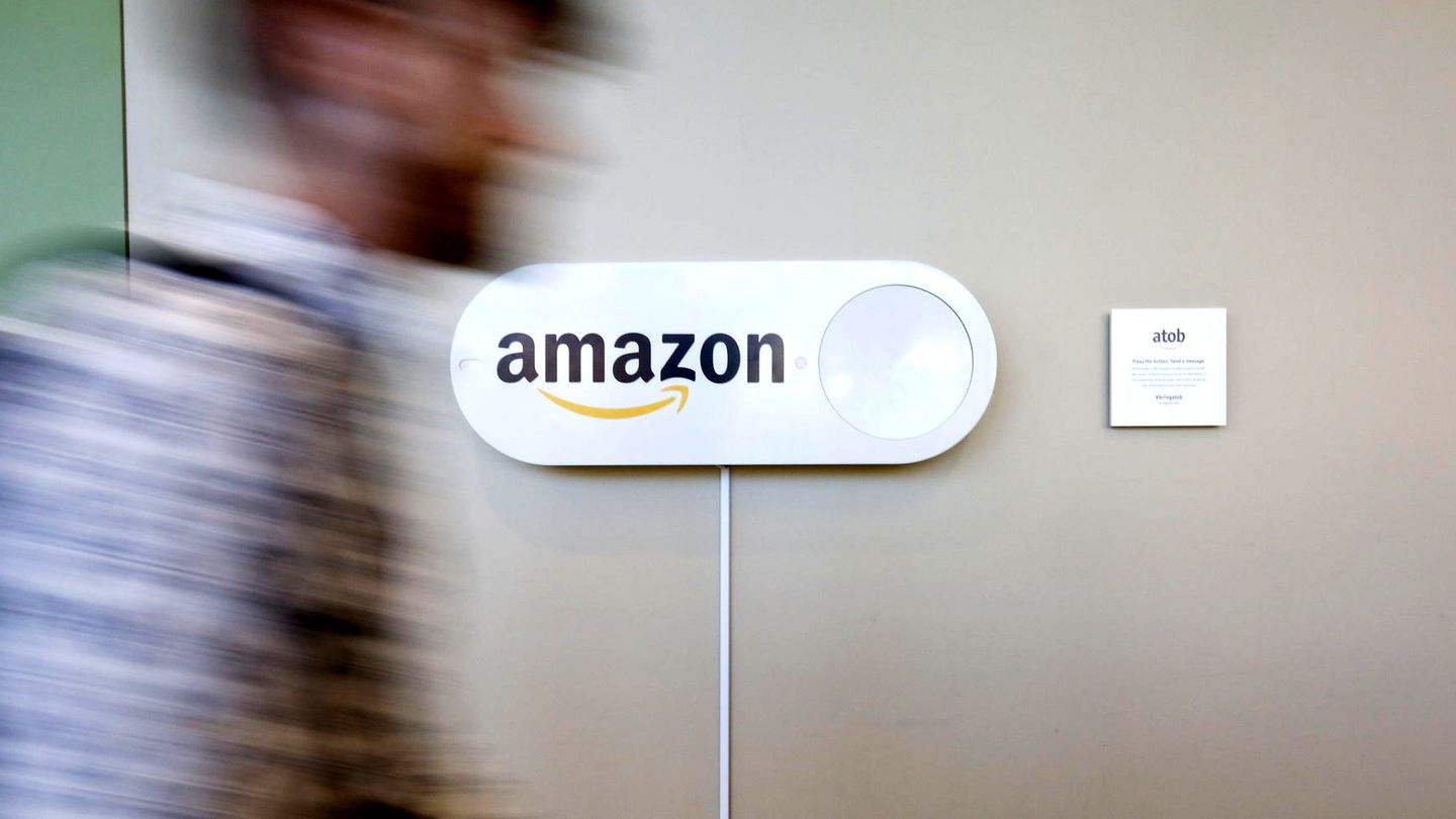 Dash Button wird abgeschafft