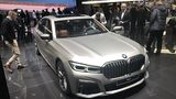 BMW M 760 Li