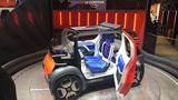 Citroen Ami One