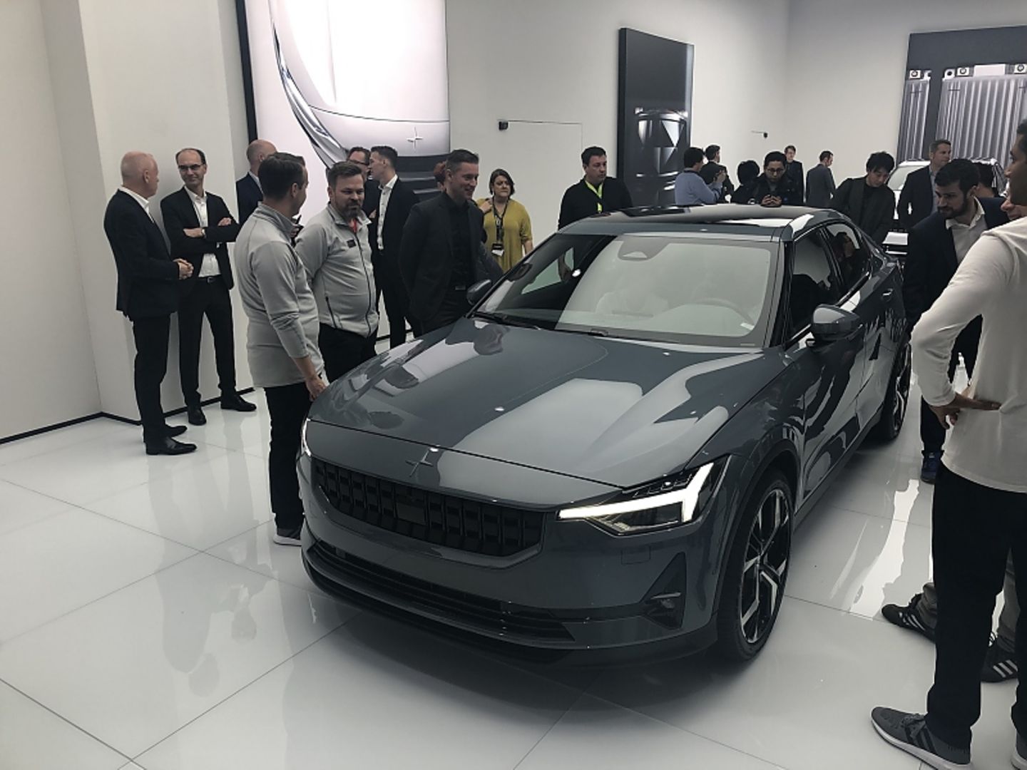 Polestar2