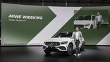 Mercedes GLC