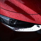Der Mazda CX-30 wird Voll-LED Scheinwerfer haben