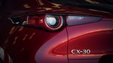 Der Mazda CX-30 wird auch den revolutionären Skyactiv-X Benzinmotor bekommen