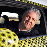 Mini Cooper SE Prototyp - der Mini Cooper SE kommt Ende 2019