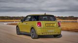 Mini Cooper SE Prototyp