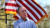 Michael Bloomberg