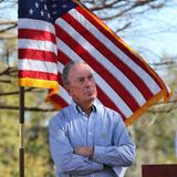 Michael Bloomberg