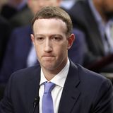 Mark Zuckerberg