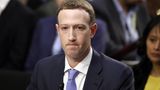 Mark Zuckerberg
