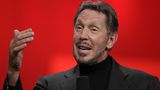 Larry Ellison