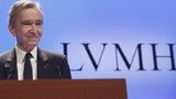 Bernard Arnault