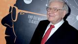 Warren Buffet