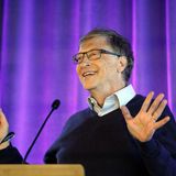 Bill Gates