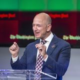 Jeff Bezos