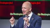 Jeff Bezos