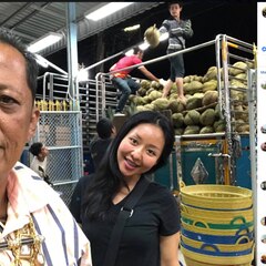 Bangkok: Vater bietet dem Mann, der seine Tochter heiratet, mehr als 270.000 Euro