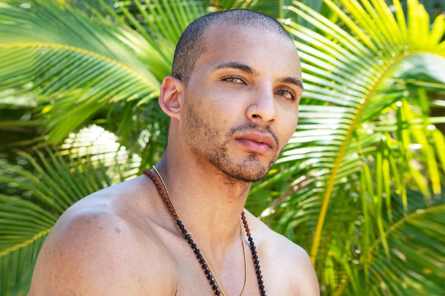 "Temptation Island"