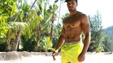 "Temptation Island"