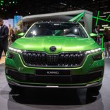 Der Skoda Kamiq wird sicher ein Erfolg.