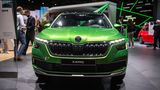 Der Skoda Kamiq wird sicher ein Erfolg.