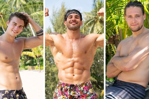 Temptation Island