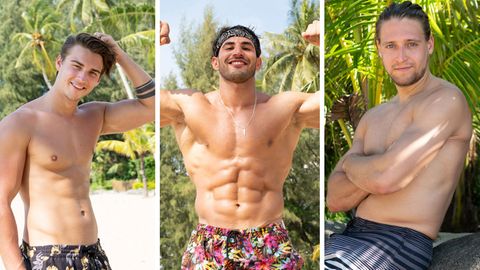 Temptation Island