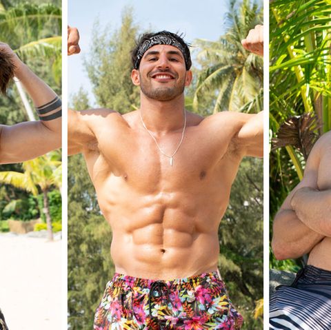 Temptation Island