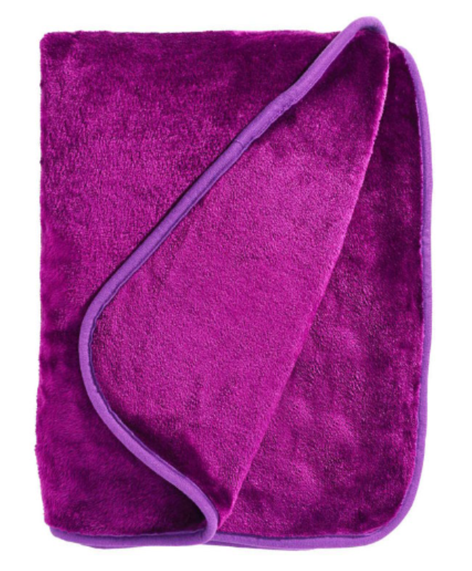 Fleecedecke Fleecedecke
