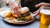 Risikofaktor für Krebs_ ungesunde Ernährung
