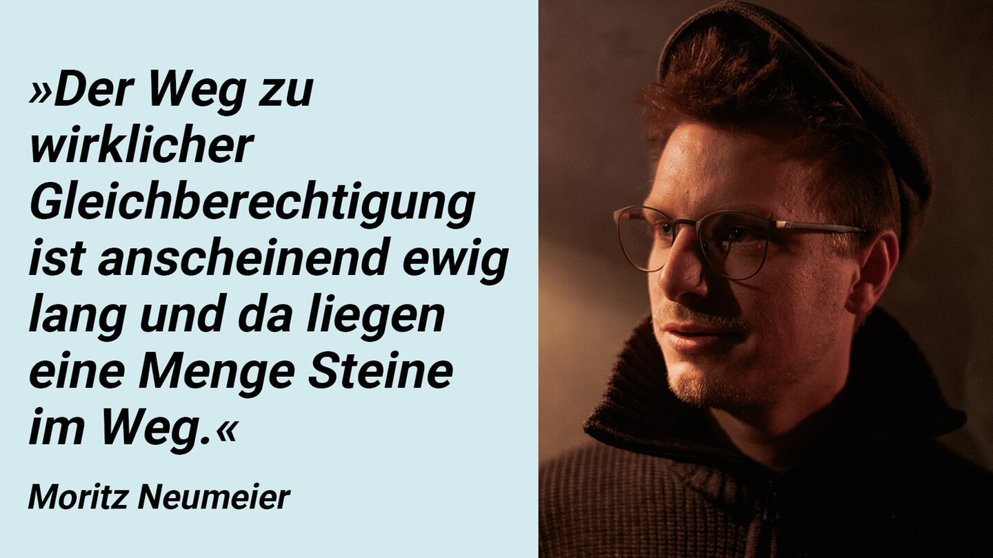 Moritz Neumeier