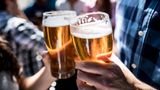Risikofaktor für Krebs: Alkohol