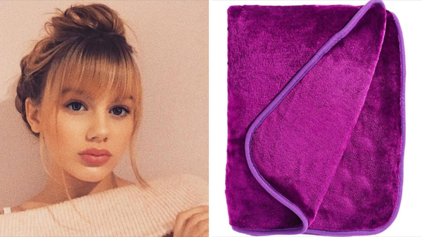 Vermisste Rebecca: Polizei durchsucht Gebiet in Brandenburg