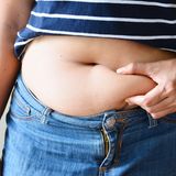 Risikofaktor für Krebs: Übergewicht und Bewegungsmangel