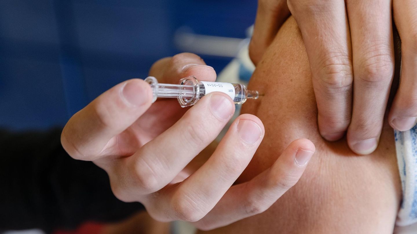 Die größten Krebsrisiken - und wie Sie diese vermeiden Risikofaktor für Krebs: Infektionen