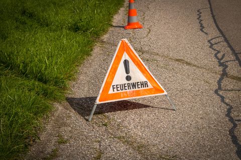 Schlimmeres verhindert: Jakob, 10, entdeckt Feuer im eigenen Zuhause