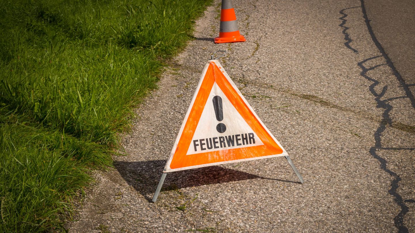 Schlimmeres verhindert: Jakob, 10, entdeckt Feuer im eigenen Zuhause
