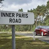 Ford bleibt dem Pariser Salon auch 2018 fern