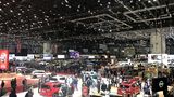 Genfer Salon 2019