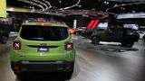 Jeep auf der NAIAS 2016