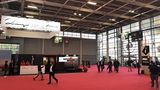 Pariser Salon 2018
