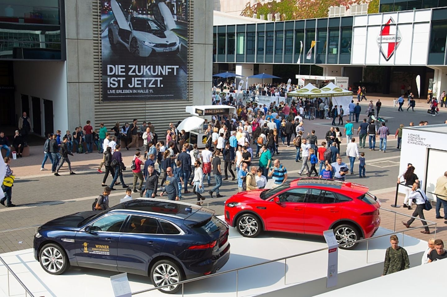 IAA 2017