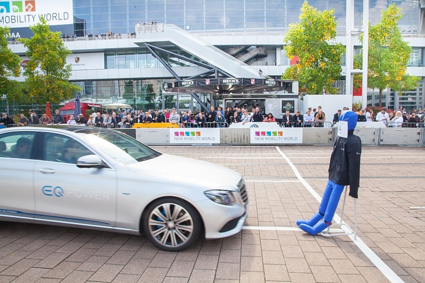 IAA 2017