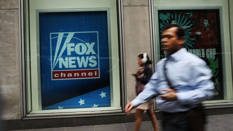 US-Demokraten schließen Fox News von Vorwahl-Debatten aus - Trump reagiert erbost